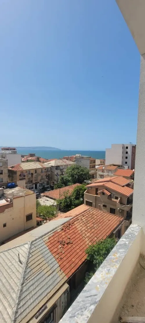 Vente Appartement F4 F6 Alger Bordj el kiffan