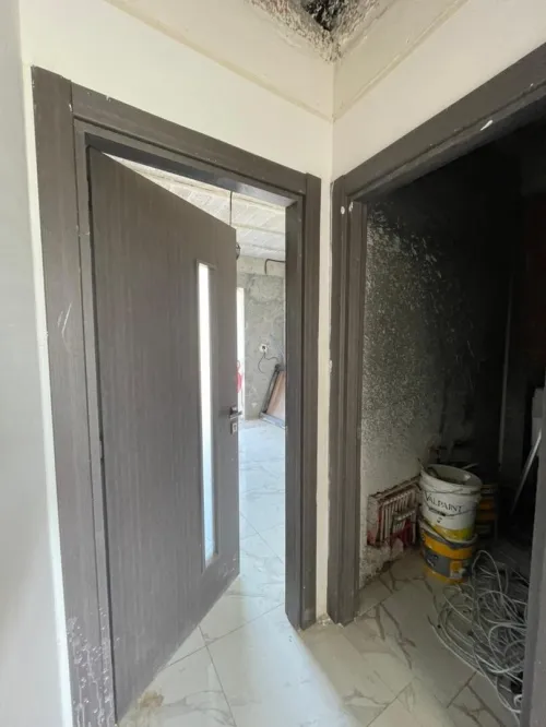 Vente Appartement F4 F6 Alger Bordj el kiffan
