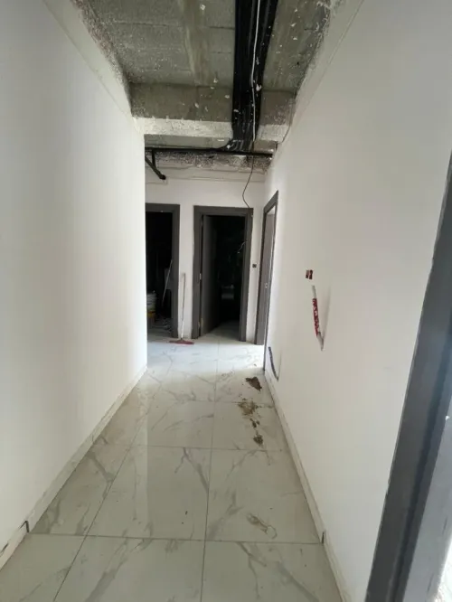 Vente Appartement F4 F6 Alger Bordj el kiffan