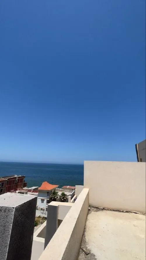 Vente Appartement Duplex F3 Alger Bordj el kiffan