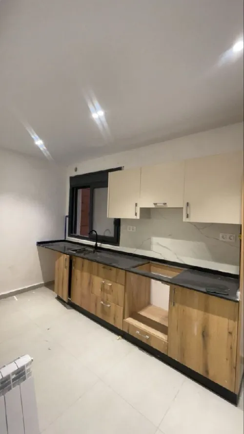 Vente Appartement F3 Alger Bordj el kiffan