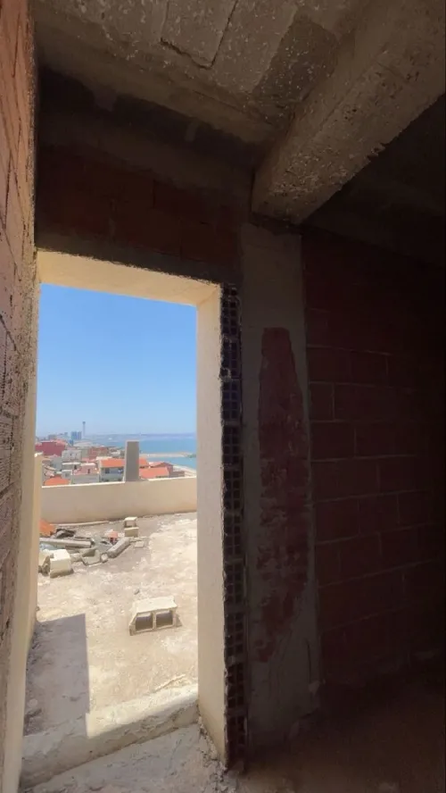 Vente Appartement Duplex F3 Alger Bordj el kiffan