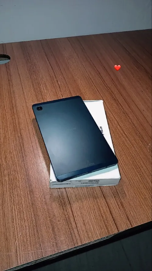 Galaxy Tab A9