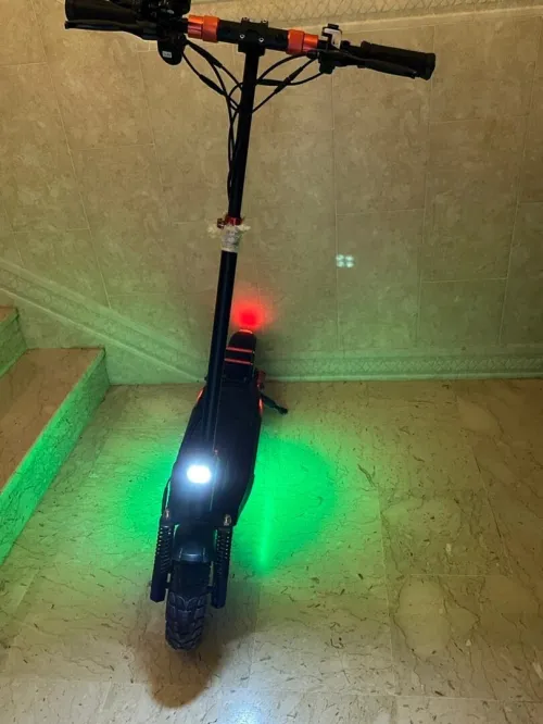 Mankeel mx14dz Scooter 2026