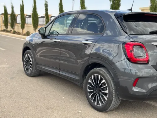 Fiat 500x 2024 Club