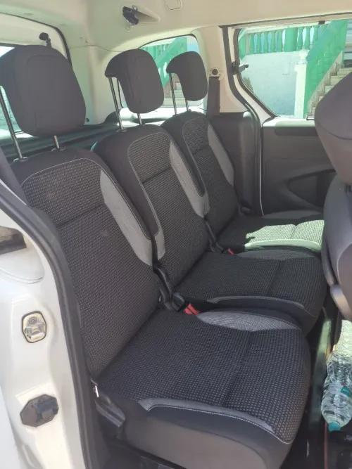 Peugeot Partner 2016 Tepee Active 