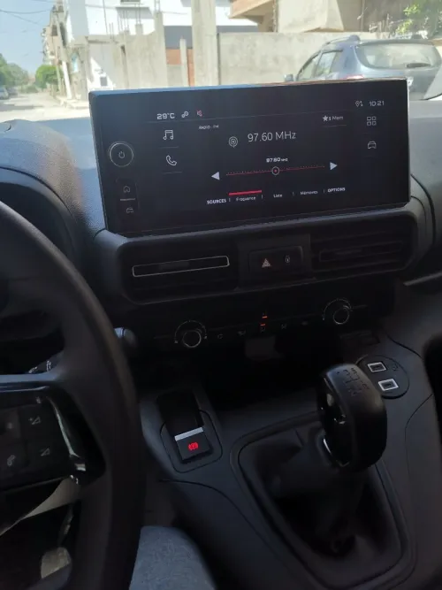 Fiat Doblo 2025 8