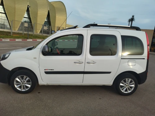 Renault Kangoo 2015  Extrême Outdoor