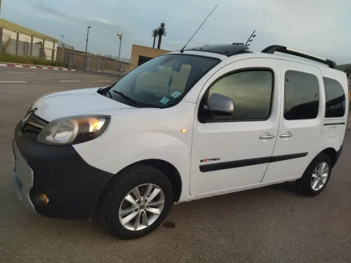 Renault Kangoo 2015  Extrême Outdoor