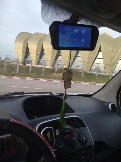 Renault Kangoo 2015  Extrême Outdoor