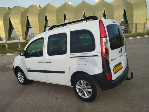 Renault Kangoo 2015  Extrême Outdoor