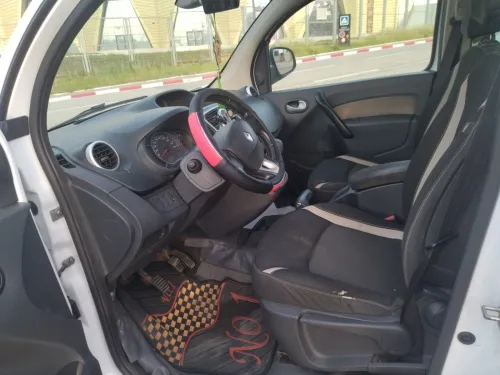 Renault Kangoo 2015  Extrême Outdoor