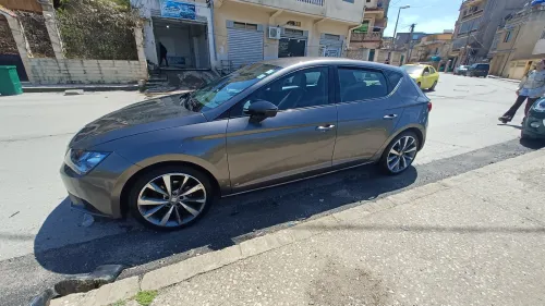 Seat Leon 2015 1.6 tdi