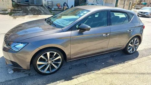Seat Leon 2015 1.6 tdi