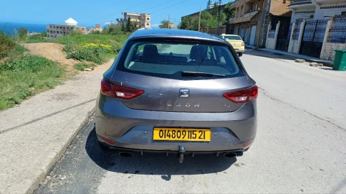 Seat Leon 2015 1.6 tdi