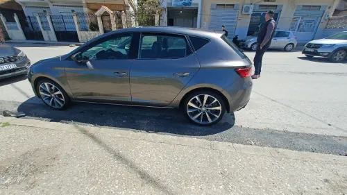 Seat Leon 2015 1.6 tdi