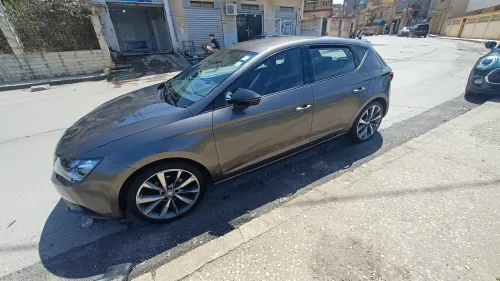 Seat Leon 2015 1.6 tdi