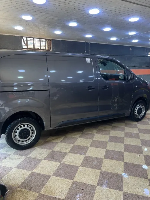 Fiat Scoudo 2023