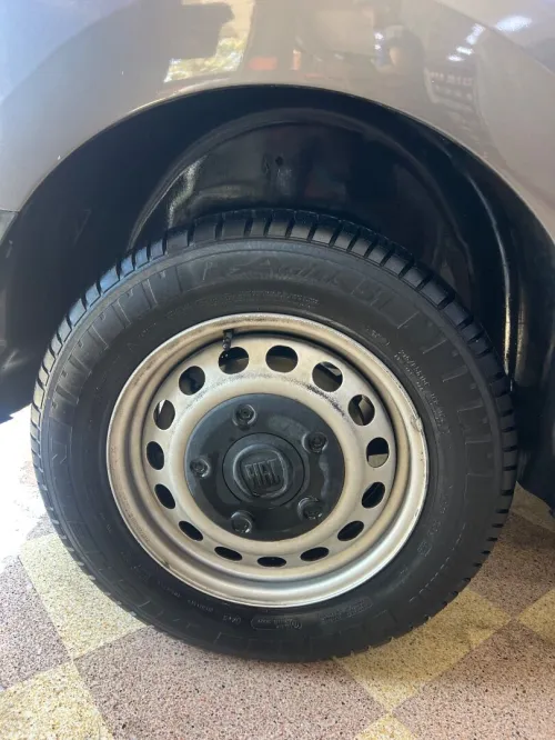 Fiat Scoudo 2023