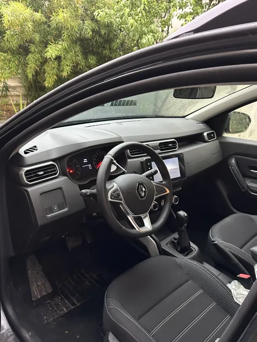 Dacia Duster 2026 Extreme