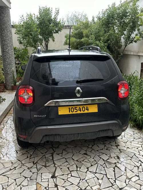 Dacia Duster 2026 Extreme