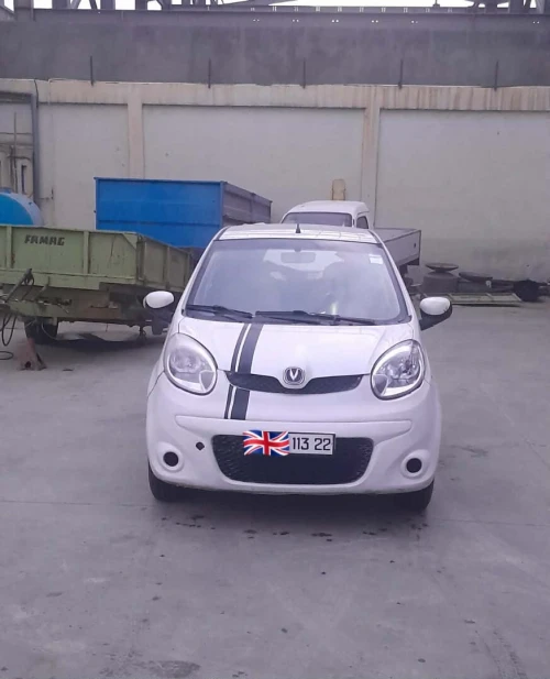 Changan Benni mini 2013 Benni mini