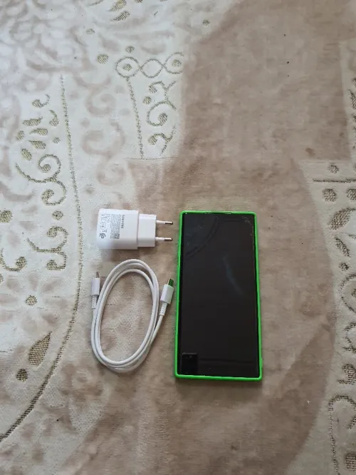 Samsung Note 10 plus