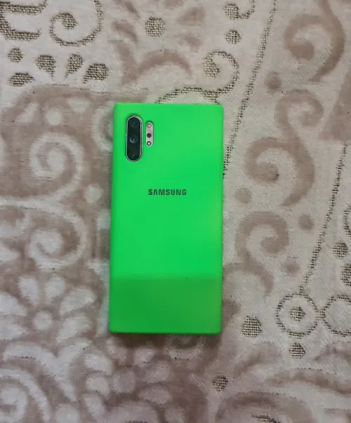 Samsung Note 10 plus