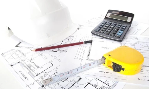 Métreur Vérificateur Freelance  Études & Suivi de Travaux