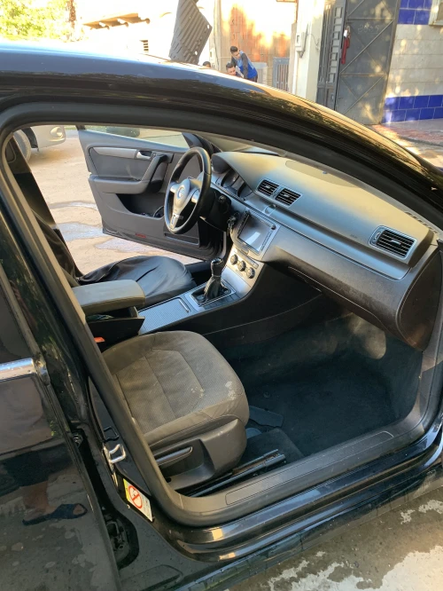 Volkswagen Passat 2013 Classic