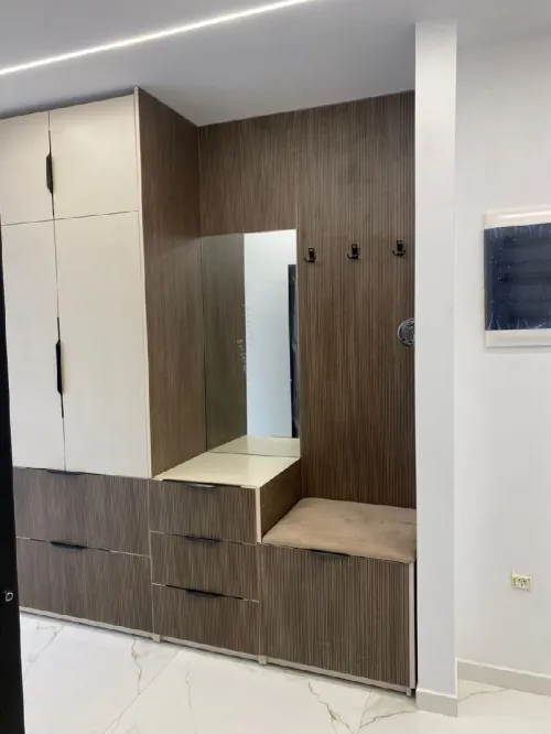 Vente Appartement F4 Alger Dely brahim