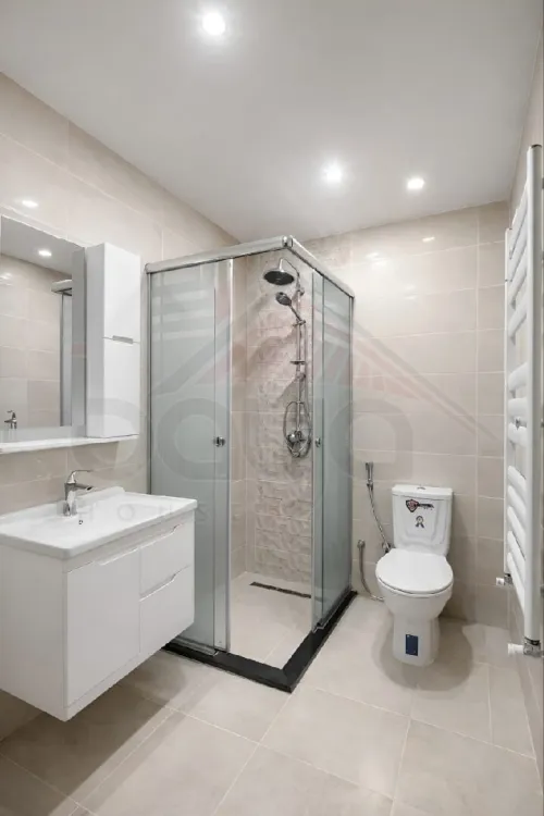Vente Appartement F2 Alger Saoula