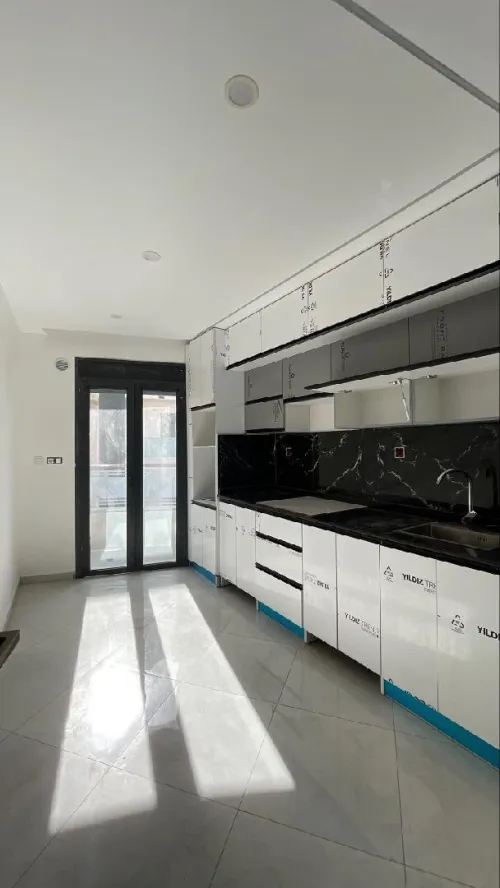 Vente Appartement F4 Alger Dely brahim