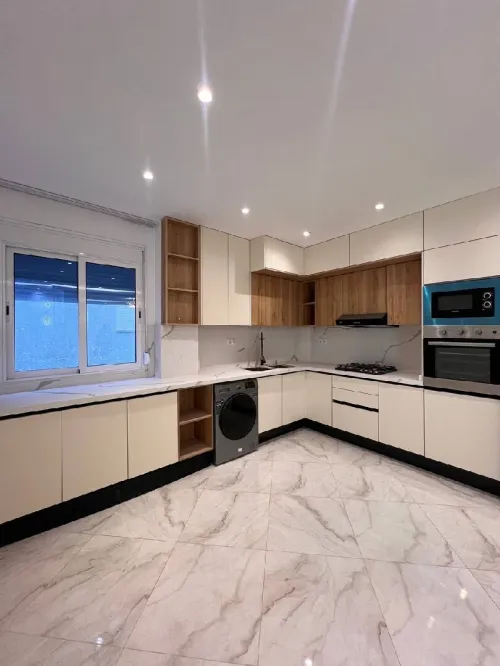 Vente Appartement F4 Alger Birkhadem