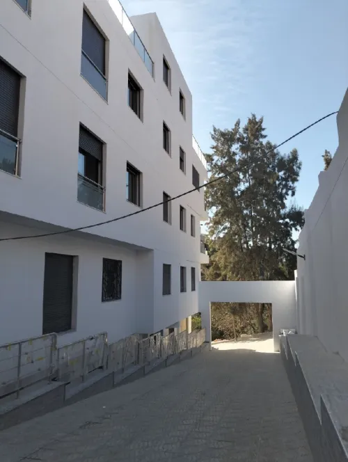 Vente Appartement F2 Alger Saoula