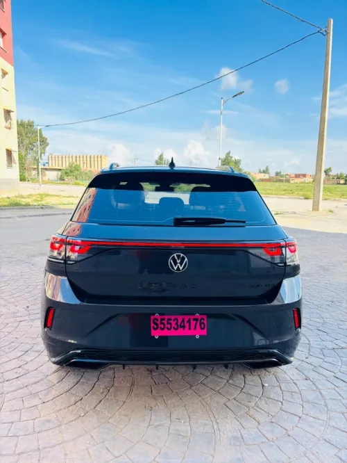 Volkswagen T-Roc 2026 R-Line 