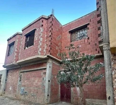 Vente Villa Relizane Relizane