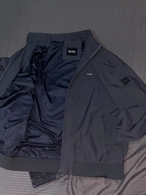 Vest boss original