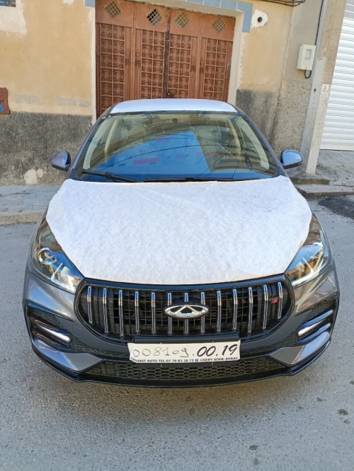Chery Arrizo 5 2024 Comfort