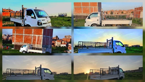 Kia K2500 2019