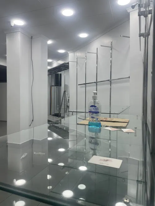 Location Local Blida Blida
