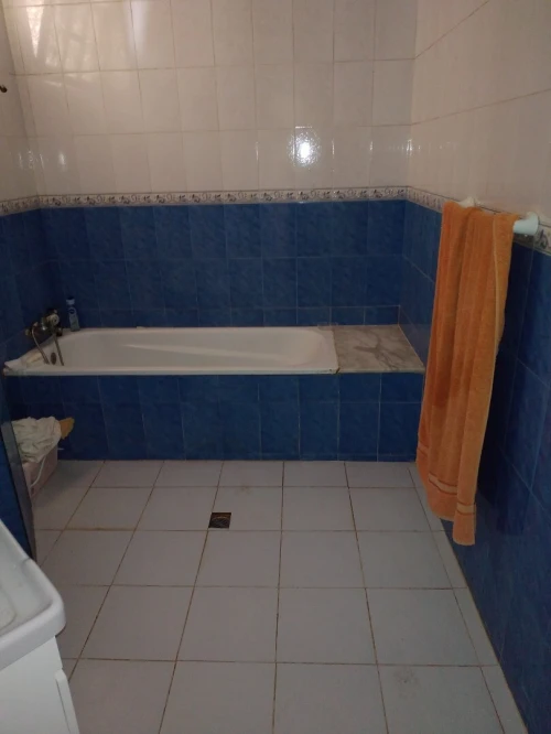 Location Appartement F4 Alger Bordj el bahri