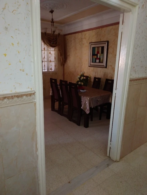 Location Appartement F4 Alger Bordj el bahri
