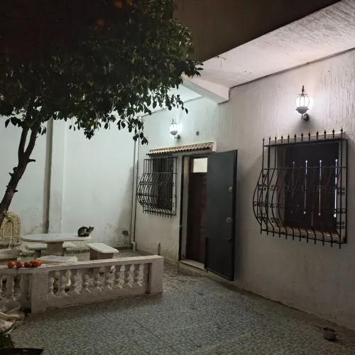 Location Appartement Niveau de villa F2 Alger Gue de constantine