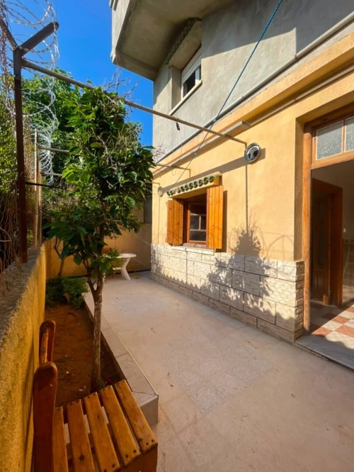 Location vacances Villa Alger Staoueli