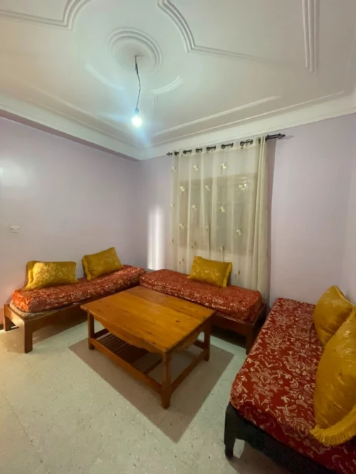 Location vacances Villa Alger Staoueli