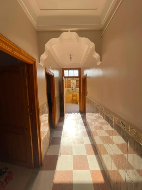 Location vacances Villa Alger Staoueli