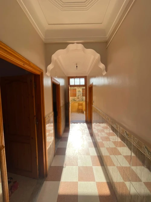 Location vacances Villa Alger Staoueli
