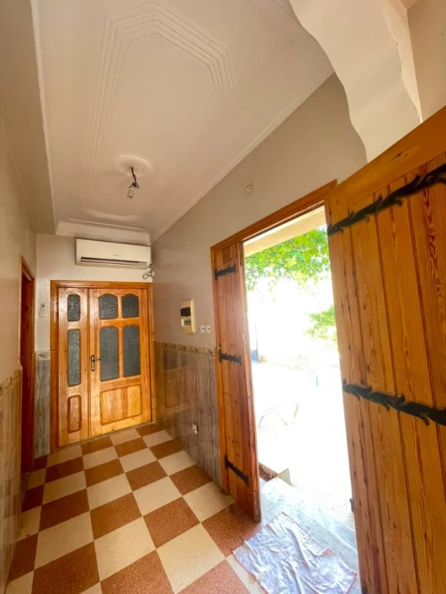Location vacances Villa Alger Staoueli