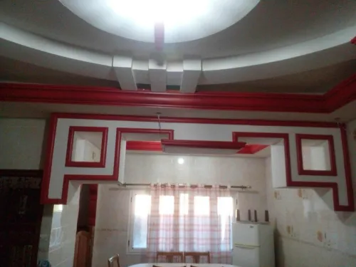 Vente Villa Sétif Guidjel 8